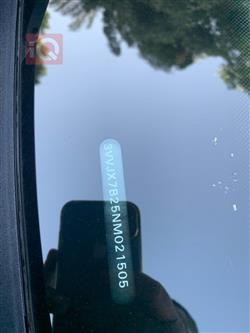 فولكسفاغن تاوس